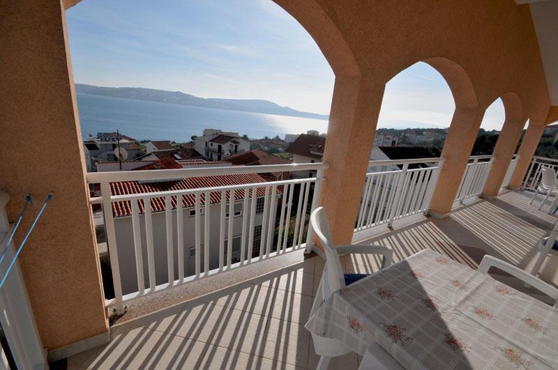 Villa Antonio โตรกีร์ ภายนอก รูปภาพ