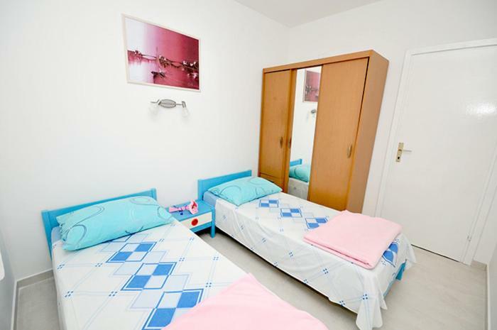 Villa Antonio โตรกีร์ ภายนอก รูปภาพ