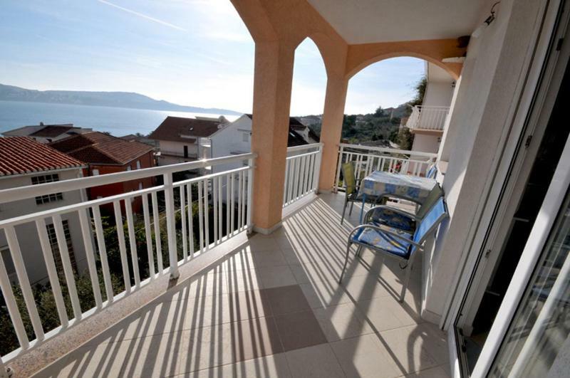 Villa Antonio โตรกีร์ ภายนอก รูปภาพ