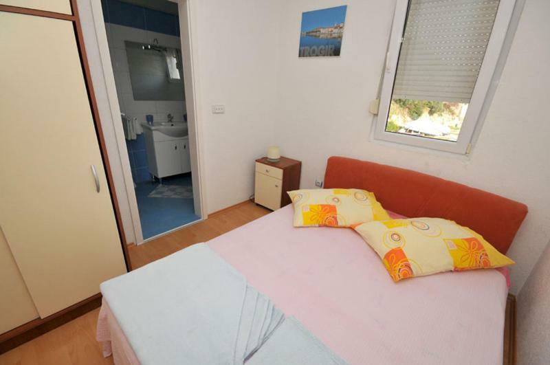 Villa Antonio โตรกีร์ ภายนอก รูปภาพ